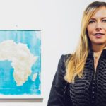 Irem Incedayi - Art For Africa